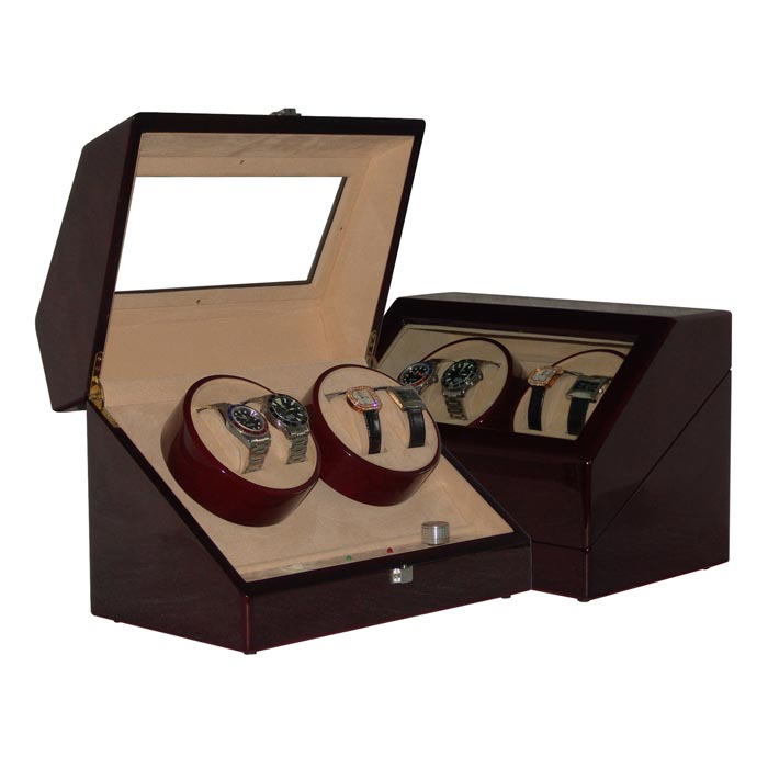 OEEA 4 watch winder