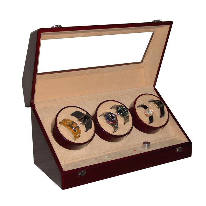 OEEA 6 watch winder