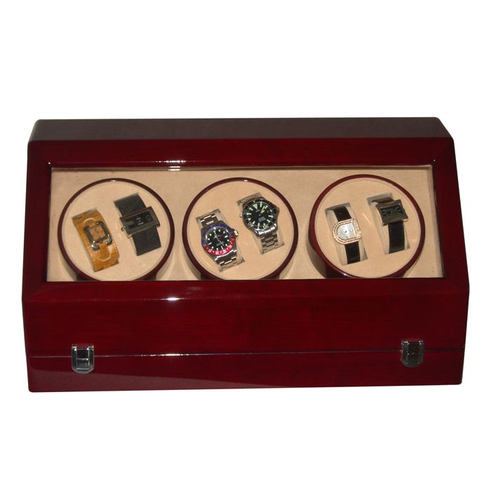 OEEA 6 watch winder