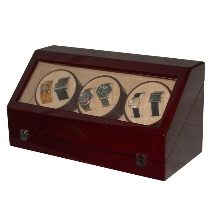 OEEA 6 watch winder