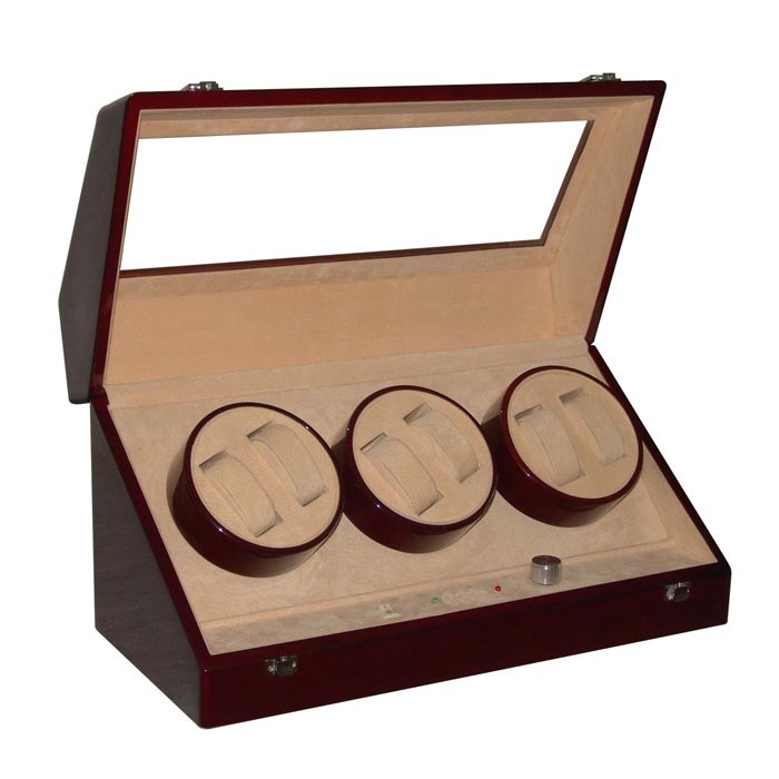 6 watch winder