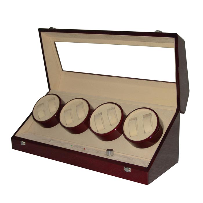 8 watch winder