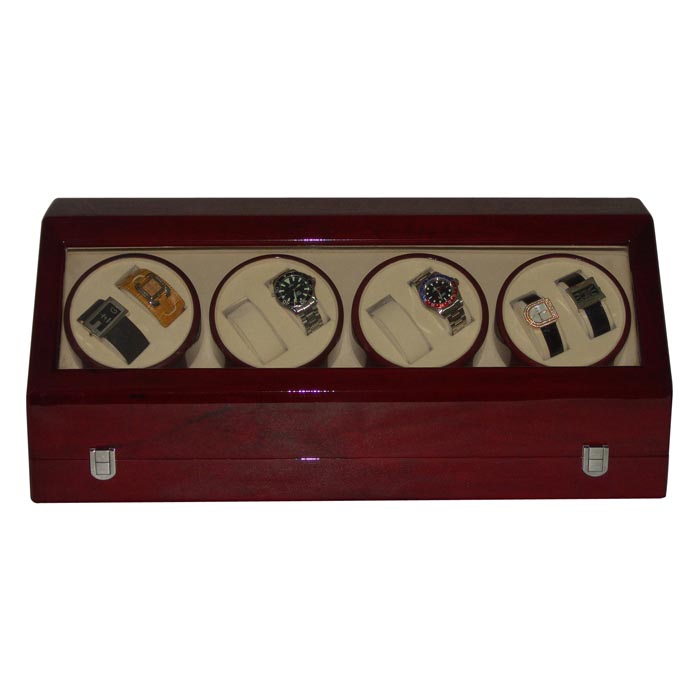 8 watch winder