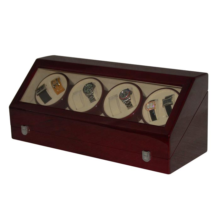 8 watch winder