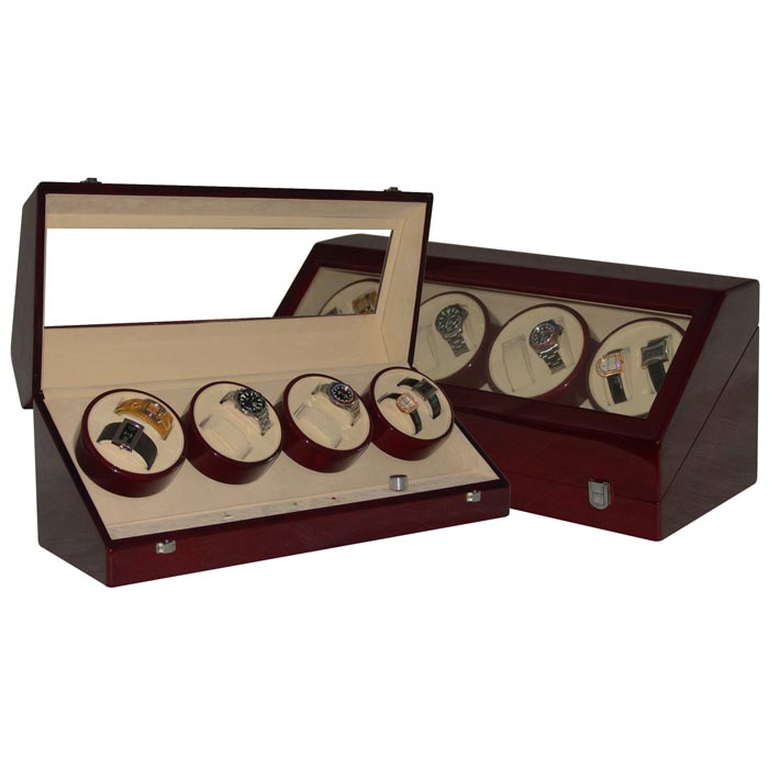 OEEA 8 watch winder