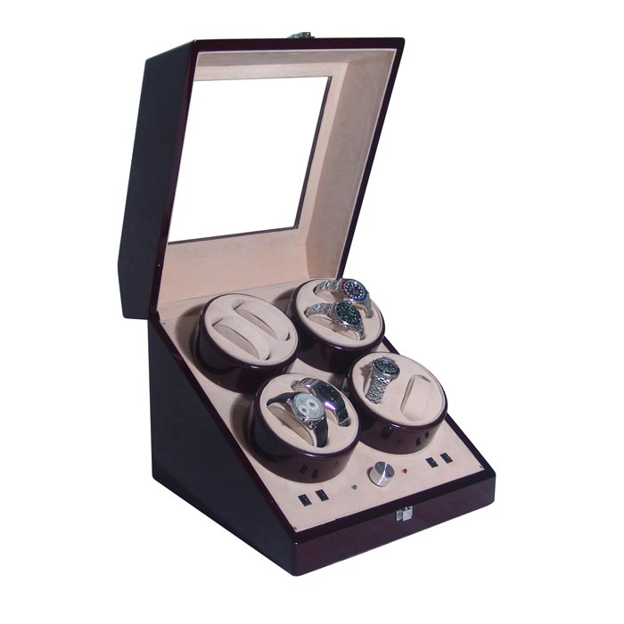 8 watch winder