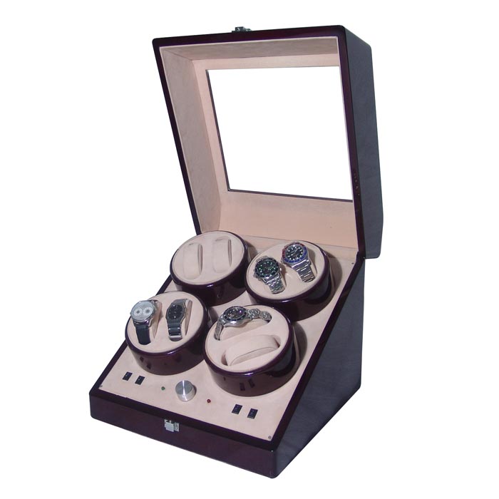 OEEA 8 watch winder