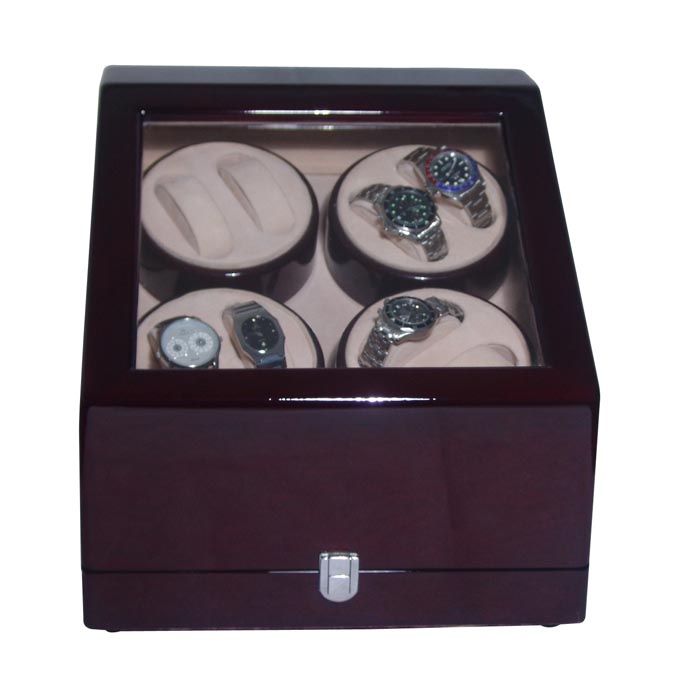 8 watch winder