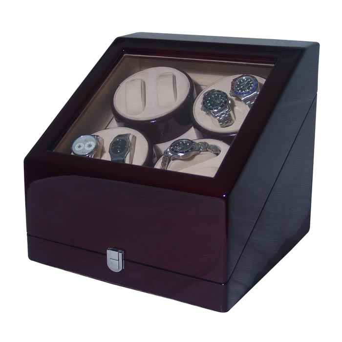 8 watch winder