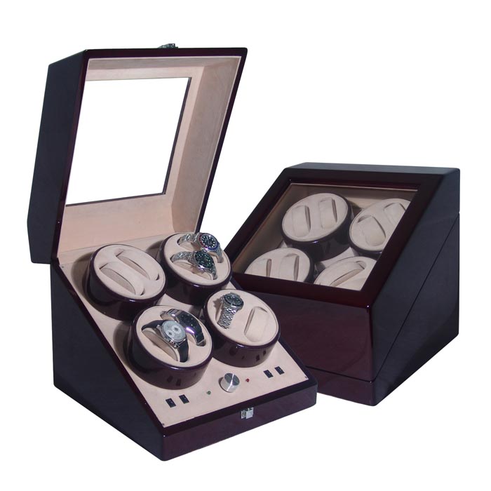 8 watch winder