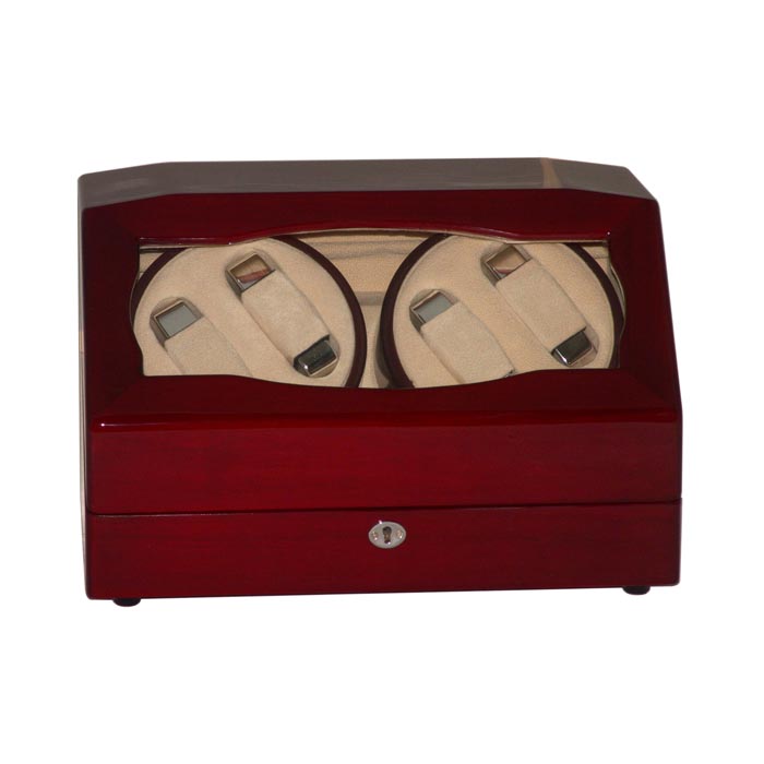 4 watch winder