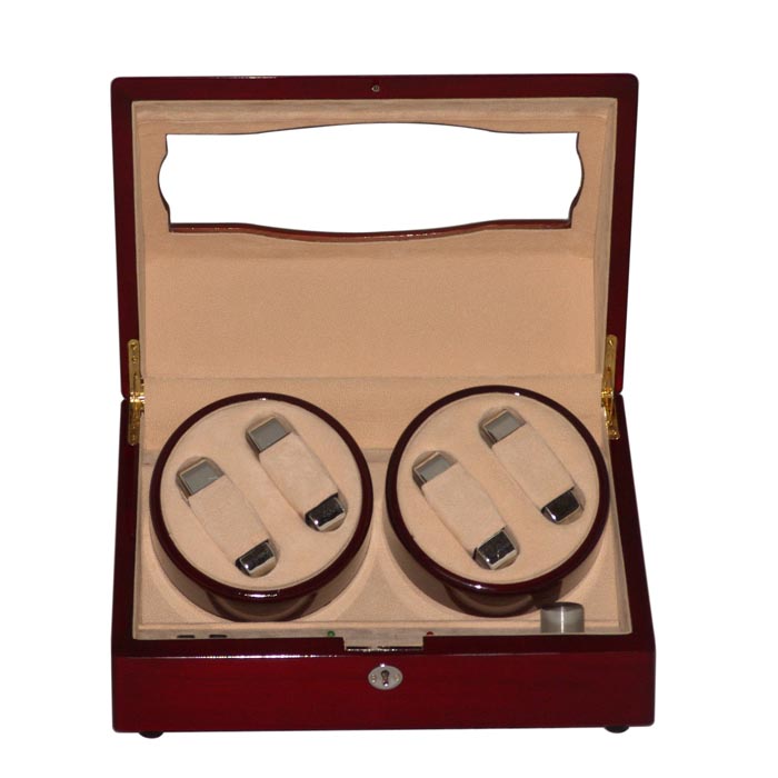 OEEA 4 watch winder