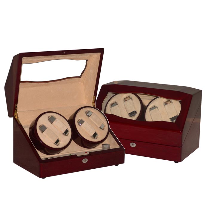 OEEA 4 watch winder