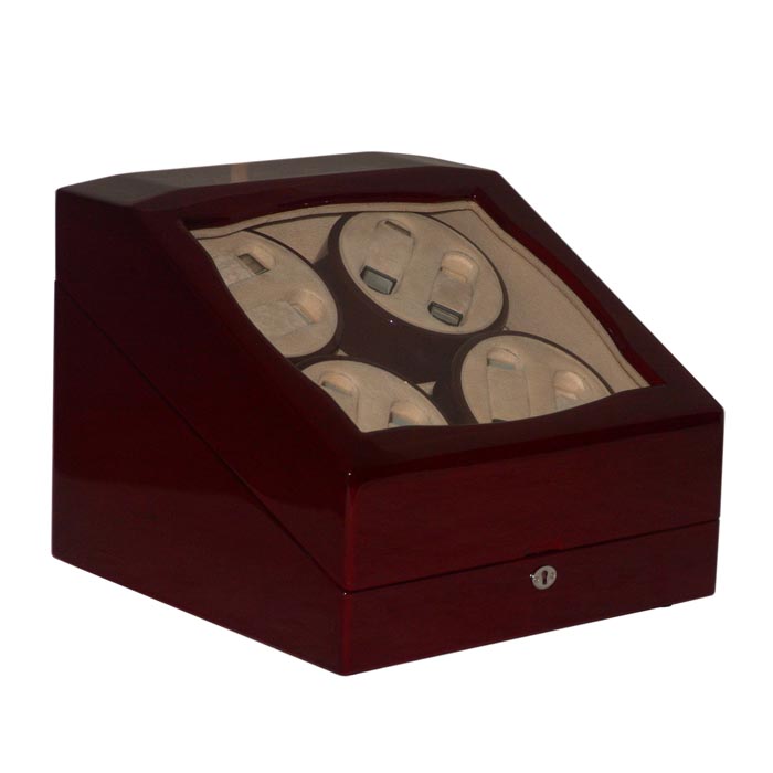 8 watch winder