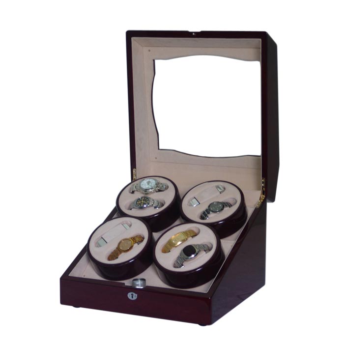 8 watch winder