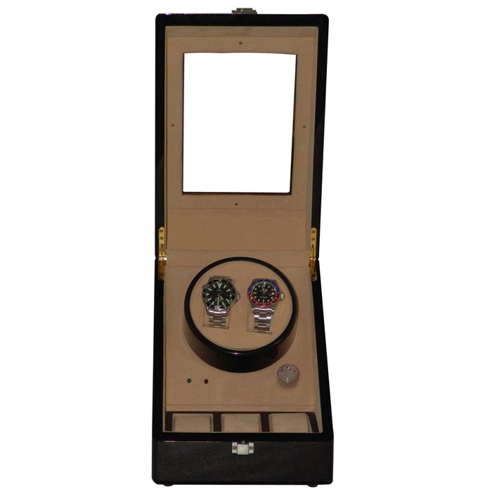 2+3 watch winder