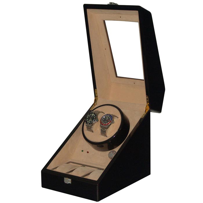 2+3 watch winder