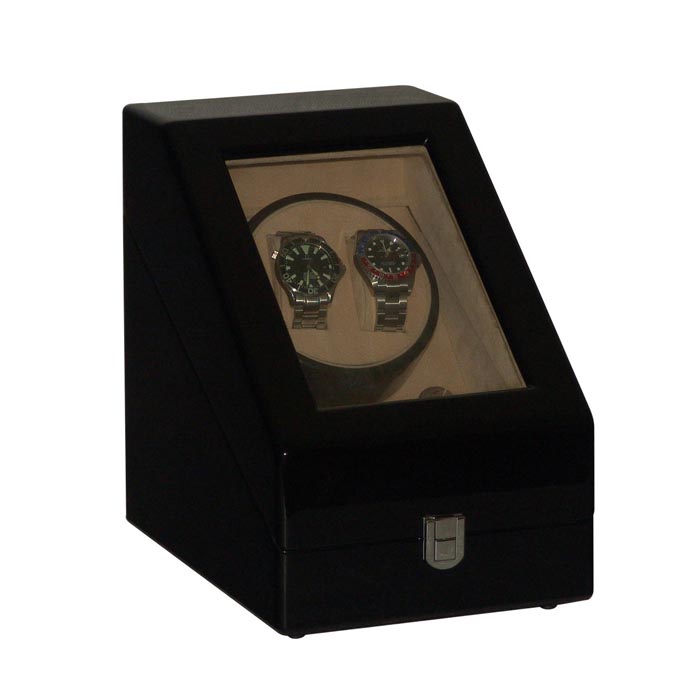 OEEA 2+3表裝自動手錶上鍊盒