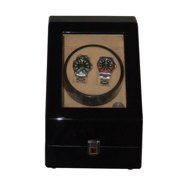 2+3 watch winder