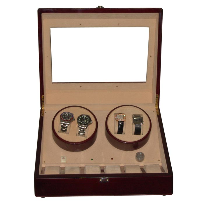 OEEA 4+6 watch winder