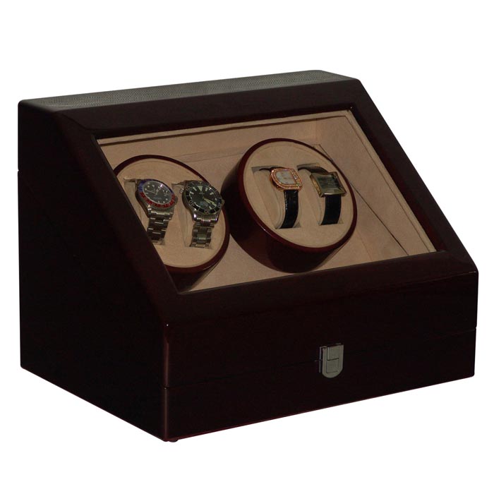 OEEA 4+6 watch winder