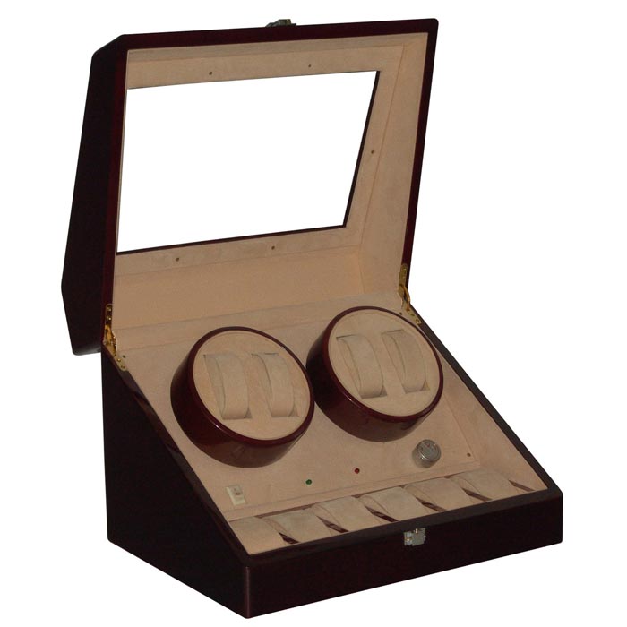 OEEA 4+6 watch winder