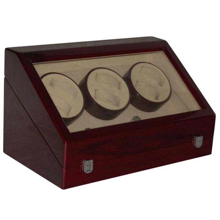 OEEA 6+8 watch winder