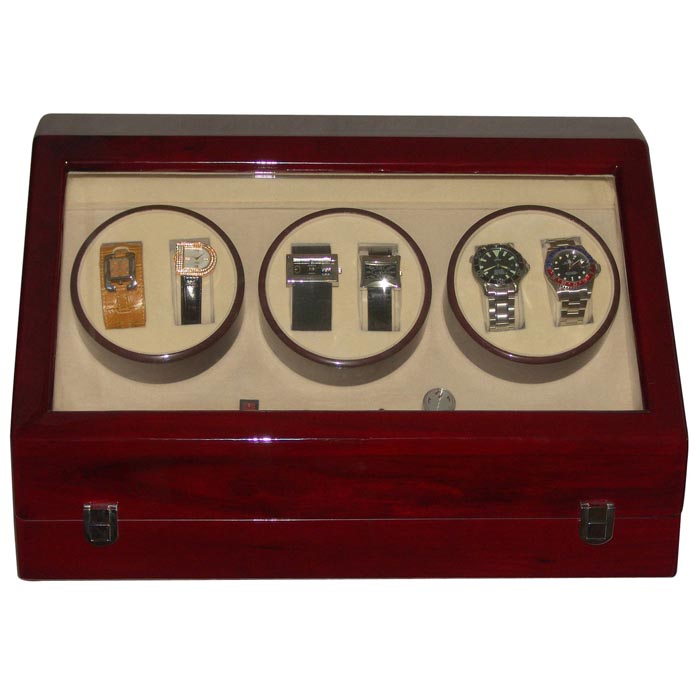 OEEA 6+8 watch winder