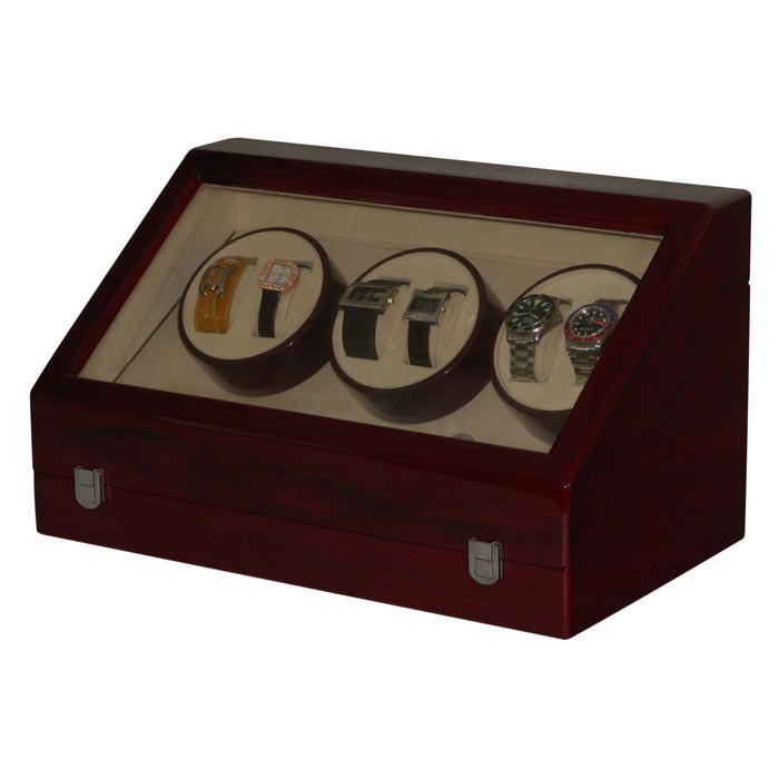 OEEA 6+8 watch winder