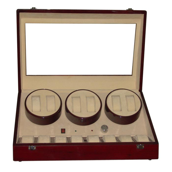 6+8 watch winder