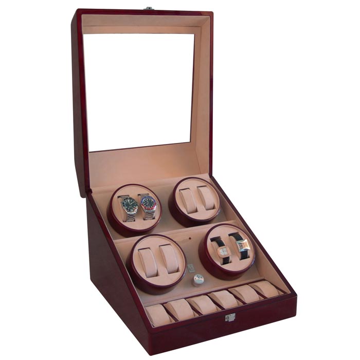 8+6 watch winder