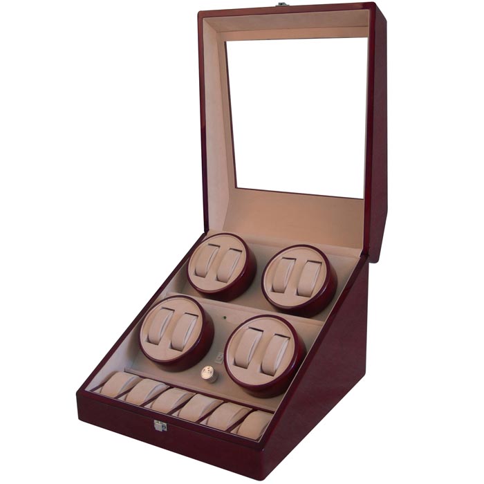 8+6 watch winder