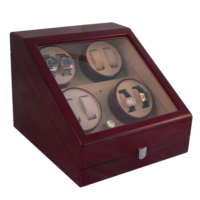 8+6 watch winder