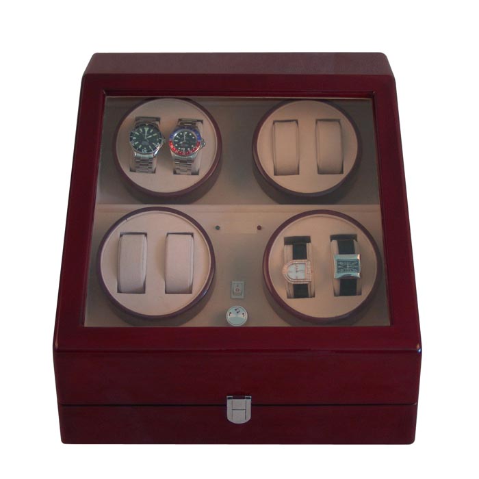 8+6 watch winder