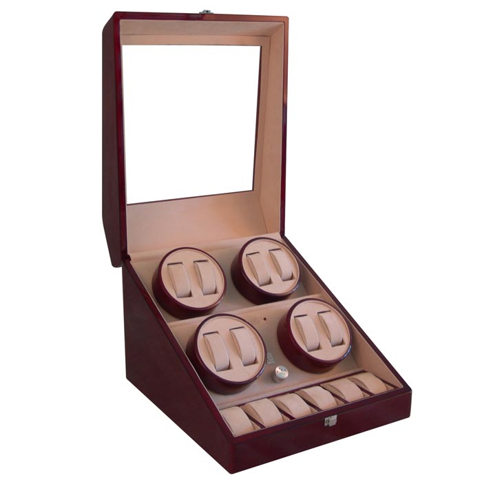 OEEA 8+6 watch winder