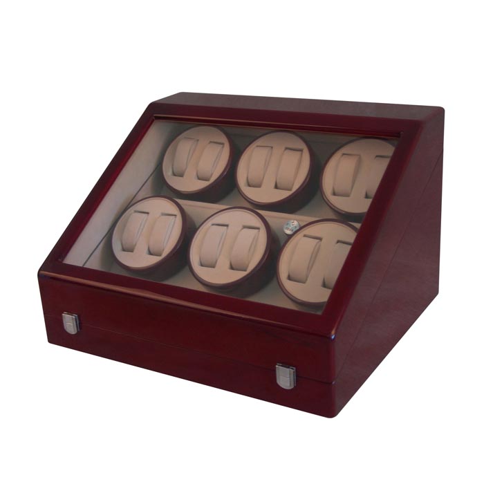 OEEA 12+8 watch winder