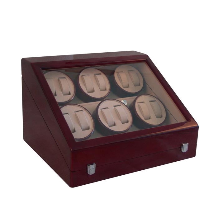 12+8 watch winder