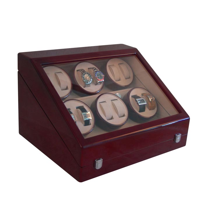 12+8 watch winder