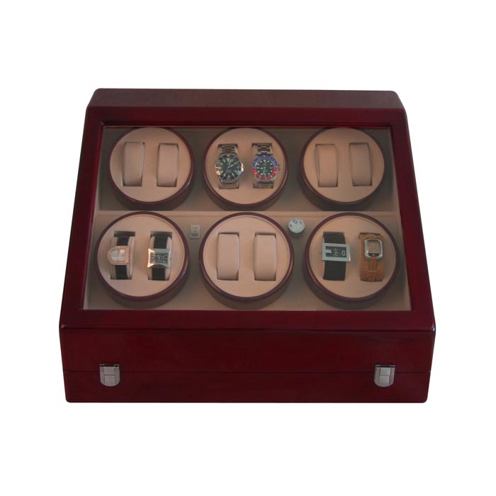 OEEA 12+8 watch winder