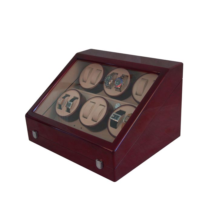 OEEA 12+8 watch winder