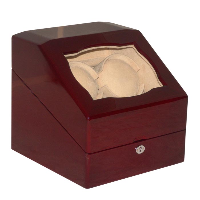 OEEA 2+4 watch winder