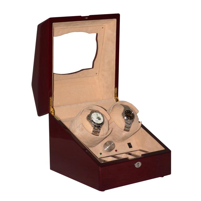 OEEA 2+4 watch winder