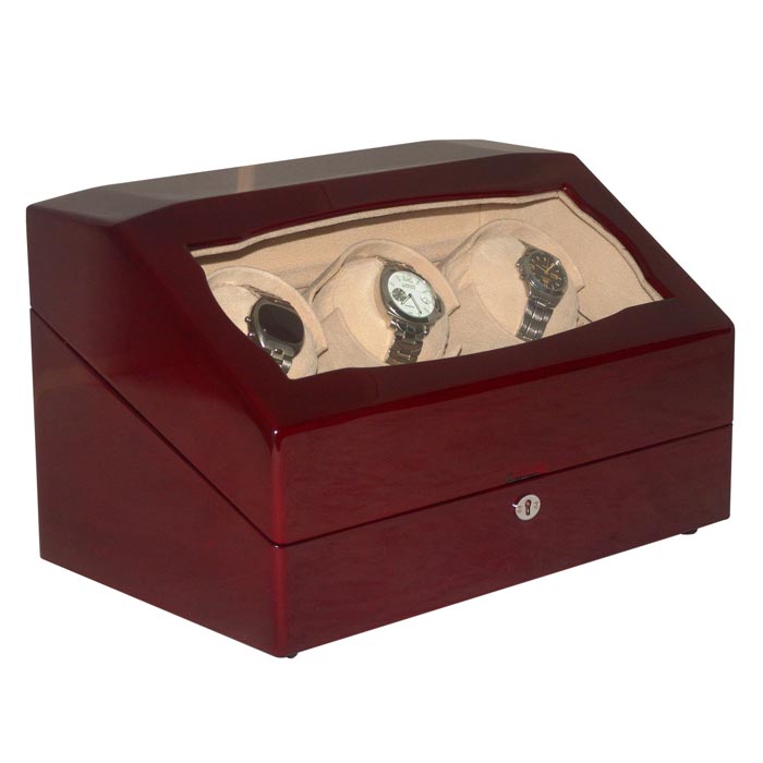 3+7 watch winder