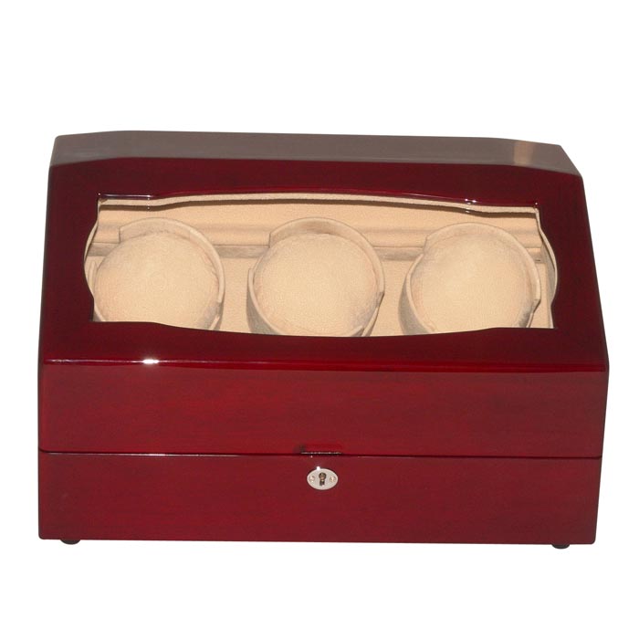 3+7 watch winder