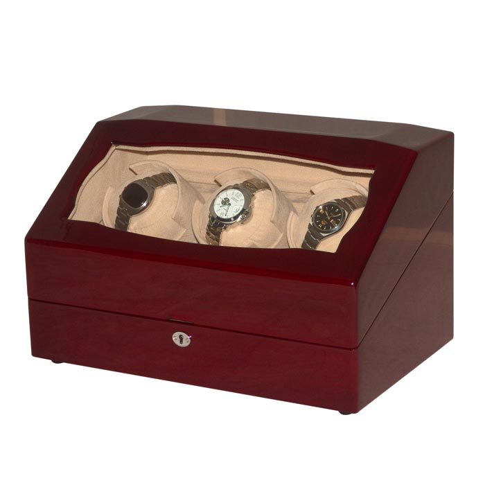 OEEA 3+7 watch winder