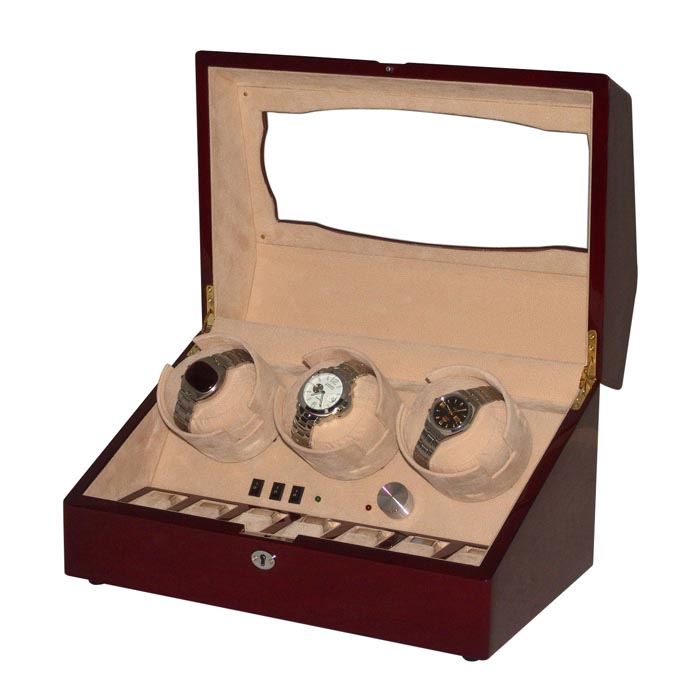 OEEA 3+7 watch winder