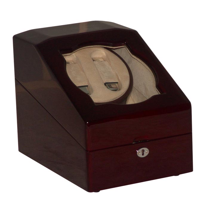 2+3 watch winder