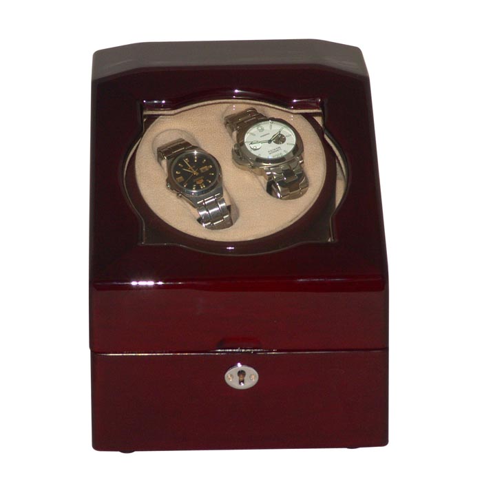 2+3 watch winder