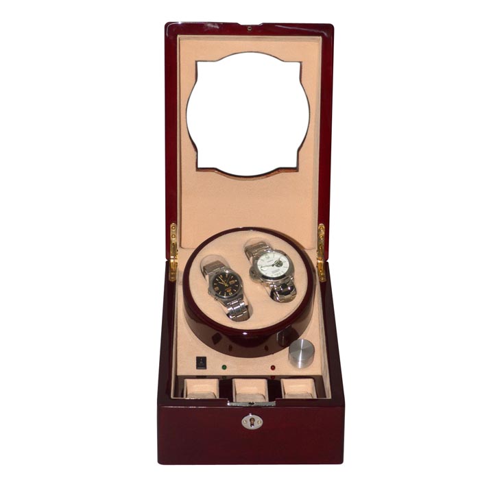 OEEA 2+3 watch winder