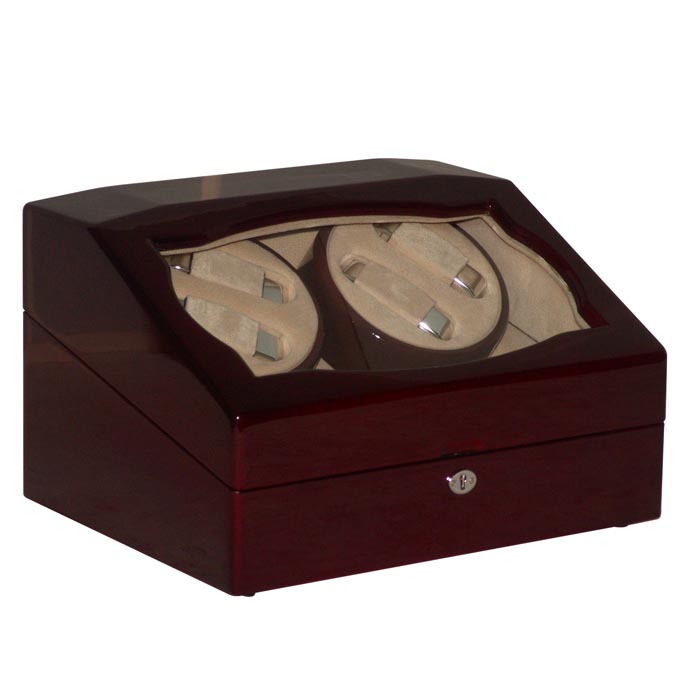 4+6 watch winder